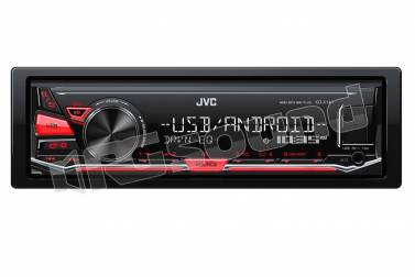 JVC KD-X141