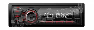 JVC KD-X200