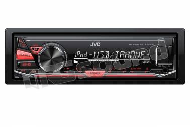 JVC KD-X230