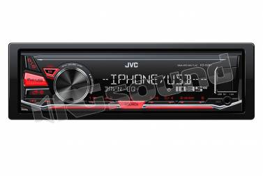 JVC KD-X241