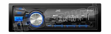 JVC KD-X250BT