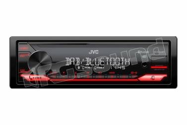 JVC KD-X272DBT