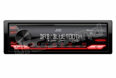 JVC KD-X282DBT