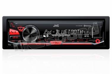 JVC KD-X330BT