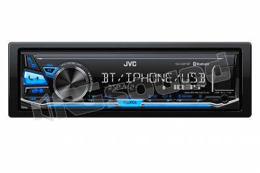 JVC KD-X341BT