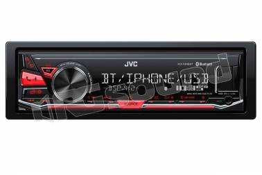 JVC KD-X342BT