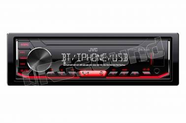 JVC KD-X352BT
