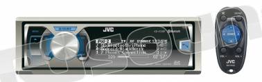 JVC KD-X70BT