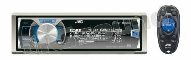 JVC KD-X70BT