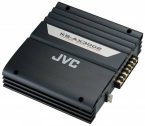 JVC KS-AX3002