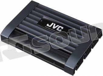JVC KS-AX5602