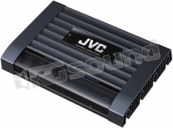 JVC KS-AX5602