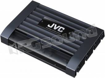 JVC KS-AX5801