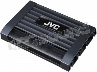 JVC KS-AX6801