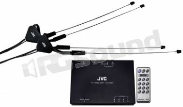 JVC KV-C1001