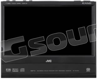 JVC KV-MAV7001 - Monitor da 7