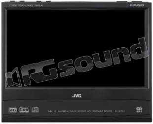 JVC KV-MAV7001 - Monitor da 7