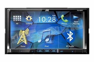 JVC KW-V420BT