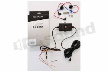 Kenwood CA-DR150