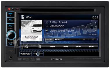 Kenwood DDX3028