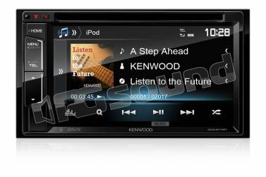 Kenwood DDX317BT