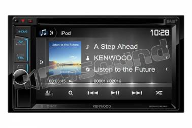 Kenwood DDX4016DAB