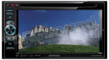 Kenwood DDX4023BT