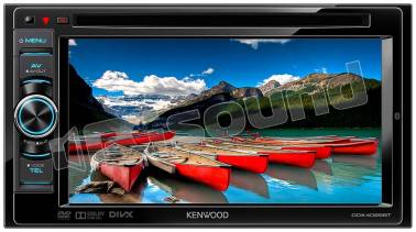 Kenwood DDX4025BT