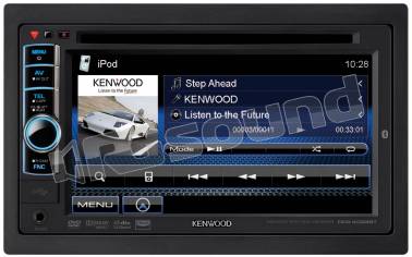 Kenwood DDX4028BT