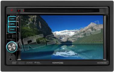 Kenwood DDX5022