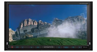 Kenwood DDX6023BT