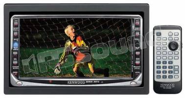 Kenwood DDX7025