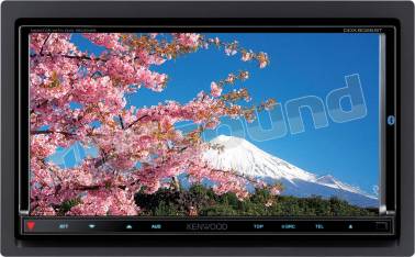 Kenwood DDX8026BT