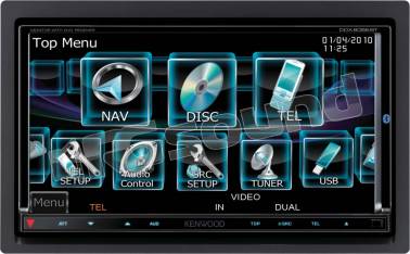 Kenwood DDX8056BT