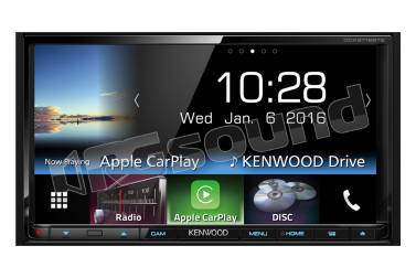 Kenwood DDX9716BTS