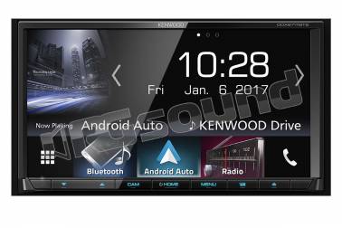 Kenwood DDX9717BTS