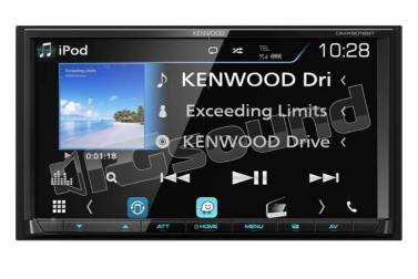 Kenwood DMX6018BT
