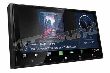 Kenwood DMX7525DABS