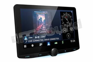 Kenwood DMX9724XDS