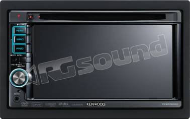 Kenwood DNX5240