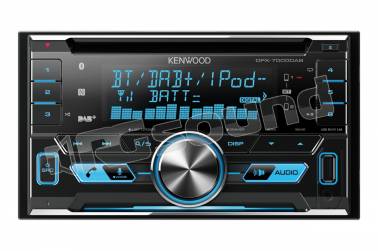 Kenwood DPX-7000DAB