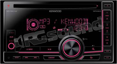 Kenwood DPX304