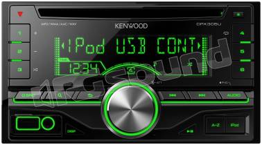 Kenwood DPX305U