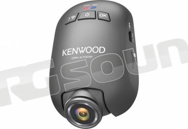Kenwood DRV-700W