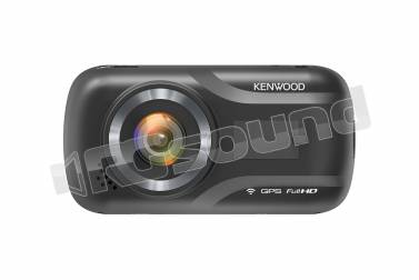 Kenwood DRV-A301W