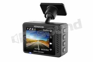 Kenwood DRV-A310W