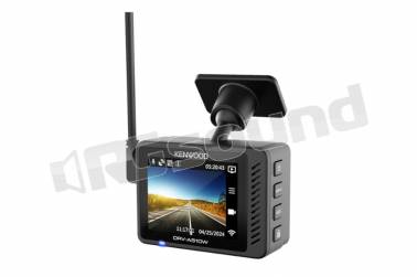 Kenwood DRV-A510W