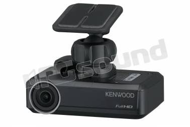 Kenwood DRV-N520