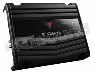 Kenwood KAC-5206