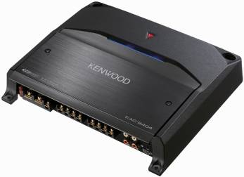 Kenwood KAC-8404